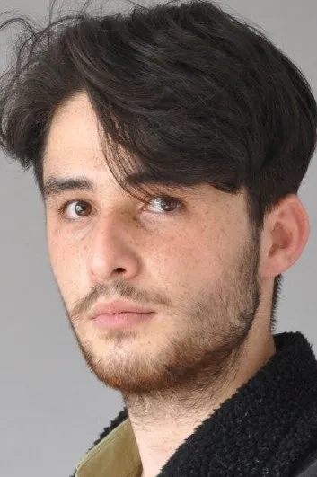 Фотография актёра 