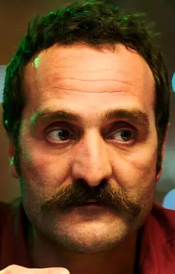 Фотография актёра Тимур Аджар