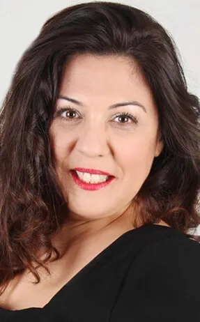 Фотография актёра Эйлем Танрывер