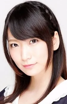 Фотография актёра Аяка Имамура