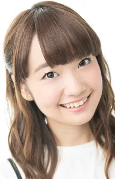 Фотография актёра Аяка Охаси