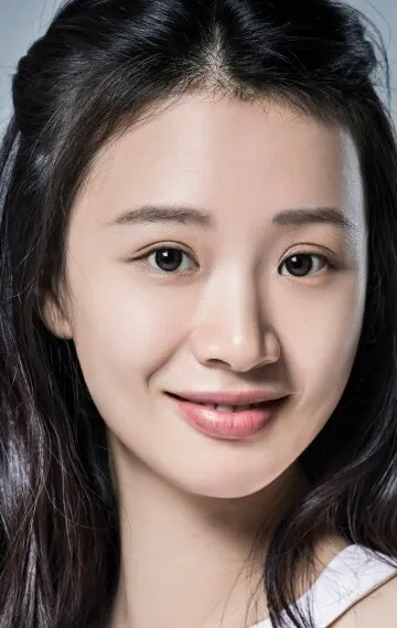 Фотография актёра Ли Мэн