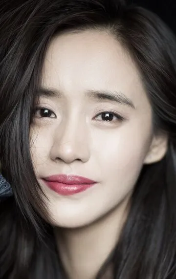 Фотография актёра Ван Чжи