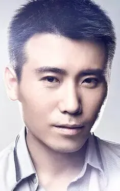 Фотография актёра Ли Найвэнь