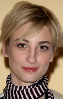 Фотография актёра Франческа Инауди