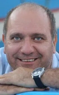 Фотография актёра Луиджи Ди Фиоре