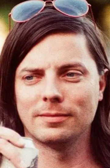 Фотография актёра Джейсон Кроу