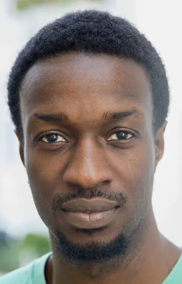 Фотография актёра Зефрин Тейтт