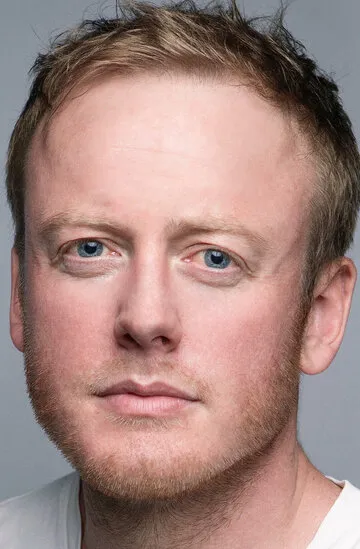 Фотография актёра Стивен Стейли