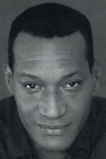 Фотография актёра Тони Тодд