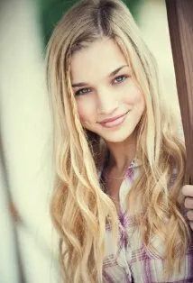 Фотография актёра Табита Грэйстон