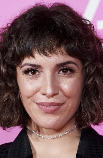 Фотография актёра Сильма Лопес