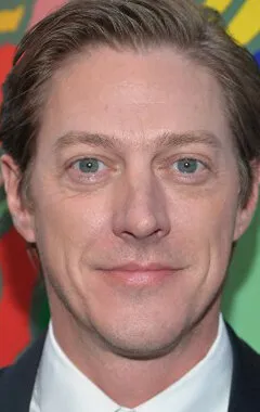 Фотография актёра Кевин Рам