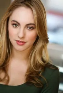 Фотография актёра Мадлен Вайнштейн