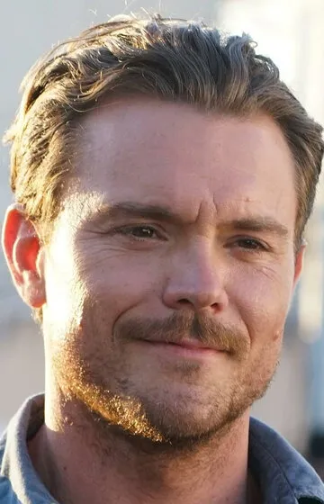 Фотография актёра Клейн Кроуфорд