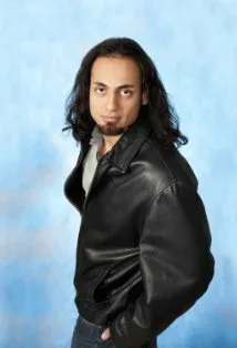 Фотография актёра Сесар Ласкано