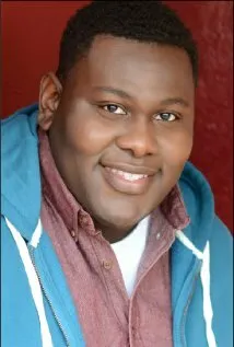 Фотография актёра Аткинс Эстимонд