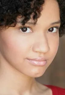 Фотография актёра Гэбби Солейл