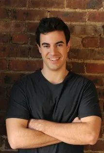 Фотография актёра Энтони Брэдфорд