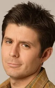 Фотография актёра Рик Гомес