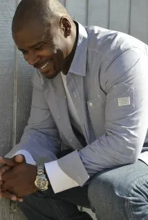 Фотография актёра Маркус Харрис