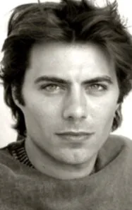 Фотография актёра Алессандро Ричечи