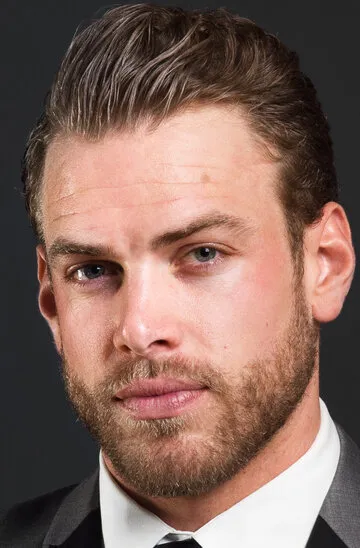 Фотография актёра 