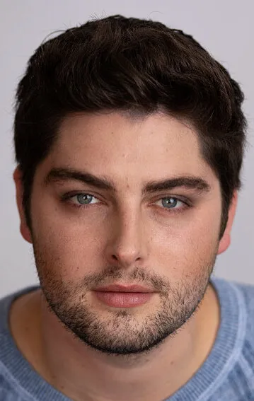 Фотография актёра Камерон МакКендри