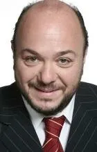 Фотография актёра Луис Цимбровски