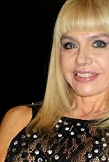 Фотография актёра Адриана Агирр