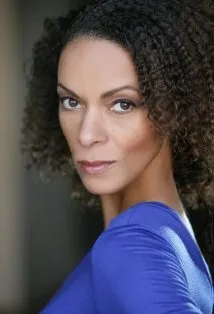 Фотография актёра Тимека М. Серетти