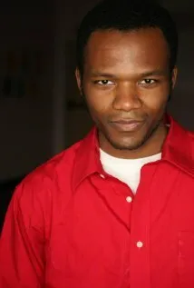 Фотография актёра Патрик Гроувер