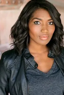 Фотография актёра 