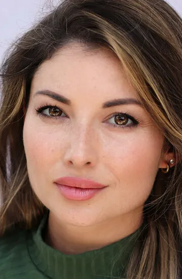 Фотография актёра Эштон Ли