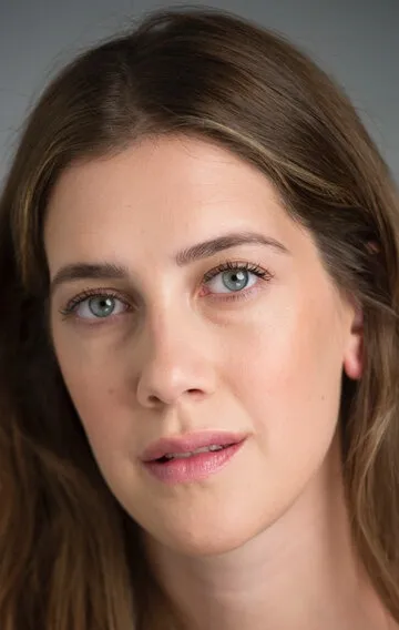 Фотография актёра Клара Алонсо