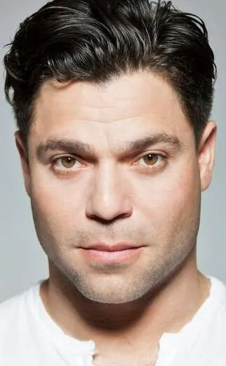 Фотография актёра Джереми Люк