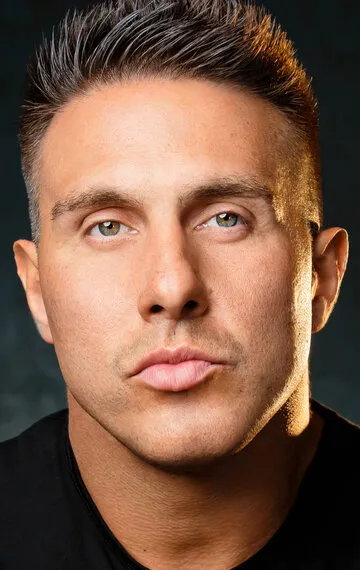 Фотография актёра Лоренцо Антонуччи