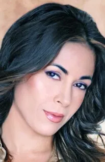 Фотография актёра Делайла Котто