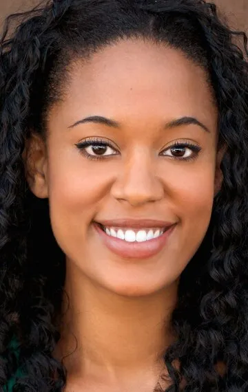 Фотография актёра Динора Валкотт