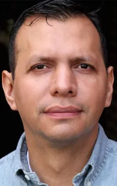 Фотография актёра Роземберг Сальгадо