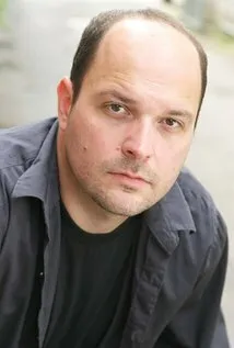 Фотография актёра Джейсон Эдкинс