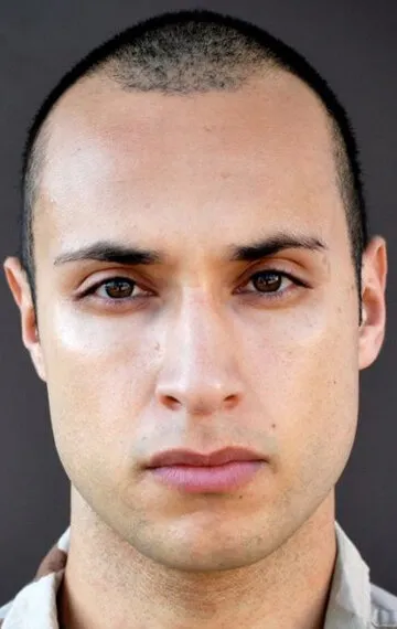 Фотография актёра Джейлен Мур