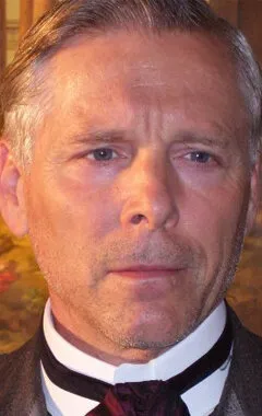 Фотография актёра Джей Нателли