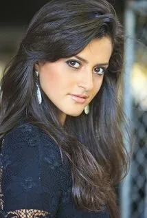 Фотография актёра Элизабет Торрес