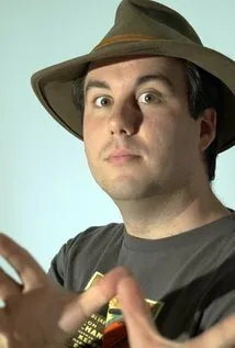 Фотография актёра 