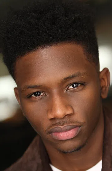 Фотография актёра 