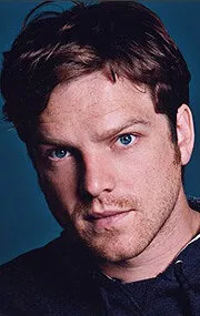 Фотография актёра Риз Томас