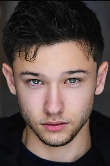 Фотография актёра 