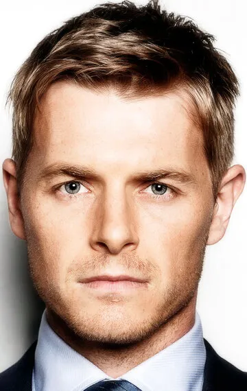 Фотография актёра Рик Коснетт