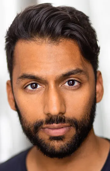 Фотография актёра Васант Саранга